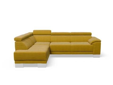 Ecksofa UM Medium L